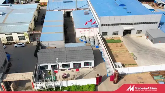 Strong Industrial Conveyor Belt for Flexible Material Handling