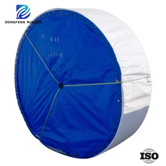 Impact Resistant Ep DIN 22102 Textile