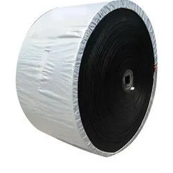 Ep/Nn/Cc/High Temperature/Fire Resistant/Oil Resistant/Tear Resistant/Wear Resistant Open Closed V Type Chevron Fabric Pattern Rubber Conveyor Belt
