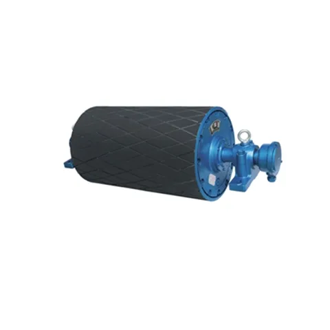 Dp Rolller 113/138 Yd/TM Series Drum Motor/ Motorized Drum/ Motorized Pulley for Belt Conveyor