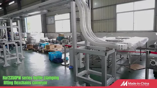 Durable Food & Beverage Conveyor Pulley with FDA Certification