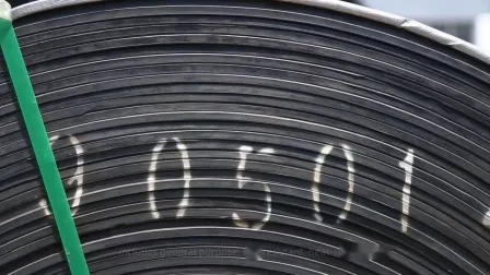 Heavy Duty Polyester Rubber Conveyor Belt