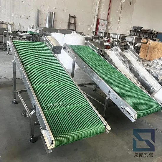 Durable PU Round Strip Conveyor Belt for Efficient Material Handling