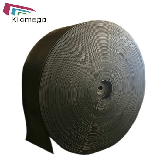 Mining Industry Rubber Conveyor Belt Rma