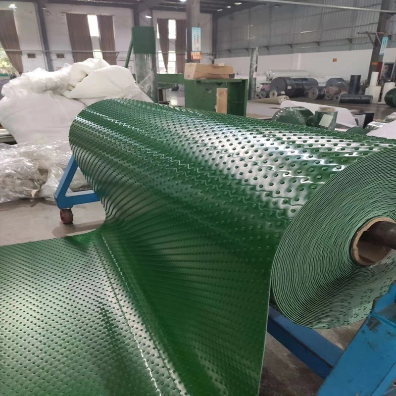 Industrial PVC PU Silicone Conveyor Belt for Textile Processing