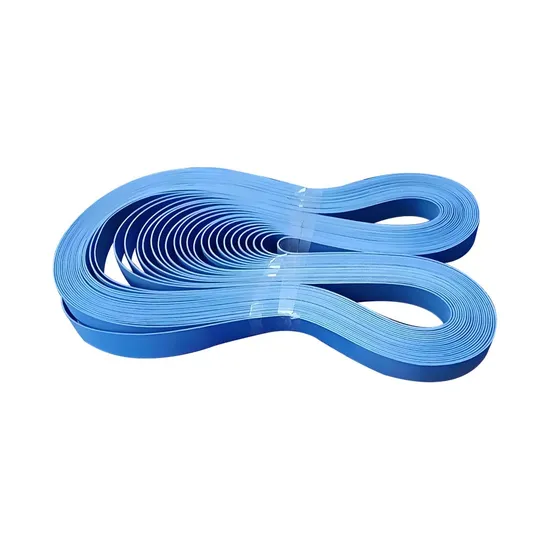 Material Handling Belt for Conveyor Systems 