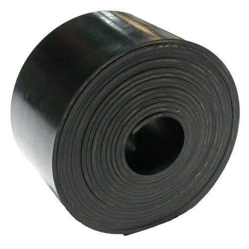 Huanball Hot Sells Manufacturer of V Type Pattern Rubber Conveyor Belt for Bulk Material Handling 