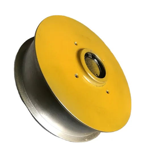 Guide Pulley for Saurer Schlafhorst Bd 330/380/416/448/480 