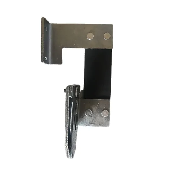 Arm of Pulley for Saurer Schlafhorst Bd 330/380/416/448/480 