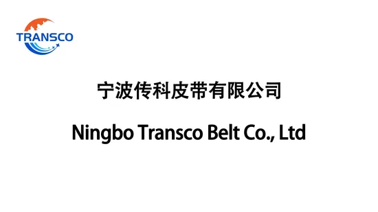 500/3 Ep High Strength Transmission Industrial Rubber Conveyor Belt with Fire Resistant/Oil Resistant/Abrasion Resistant Large Machinery 