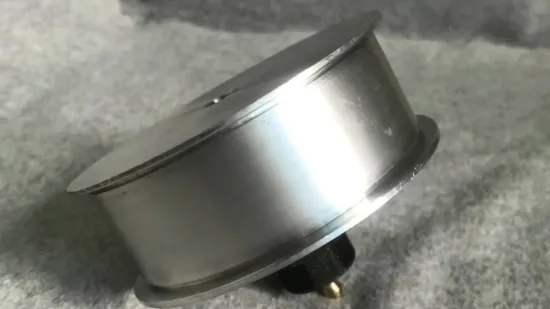 Best Quality Rotor Spinning Pulley for Schlafhorst Bd Series 