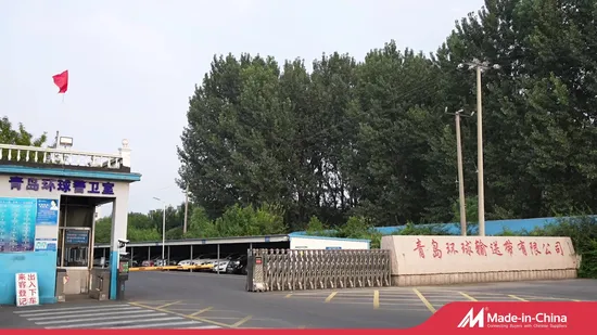 Material Handling High Tensile Strength Good Quality Durable Black Rubber Ep Conveyor Belt 