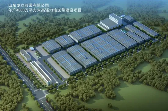 Quality Assured Special Pattern Chevron Rubber Conveyor Belt Huayue Cc Nn Ep St 