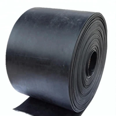 Huanball Material Handling Equipment Parts Belt Conveyor Rubber Belt