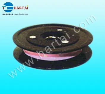 High Performance Reasonable Price Coil Winding Wire Cable Pulley Wire Roller Ceramic Pulley 