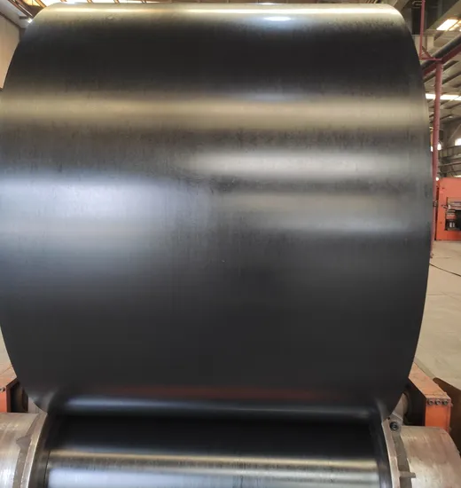 Crows Foot Weave (CFW) Textile Conveyor Belt 
